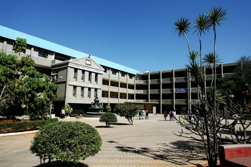 Sambhram College